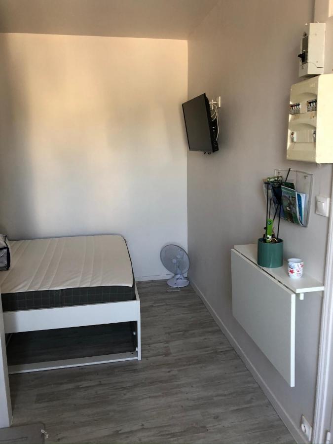 Joli Meuble Proche De La Apartment Veules-les-Roses
