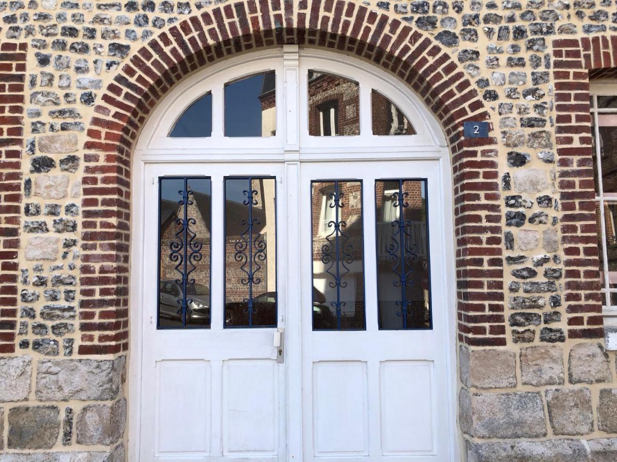 Joli Meuble Proche De La Veules-les-Roses